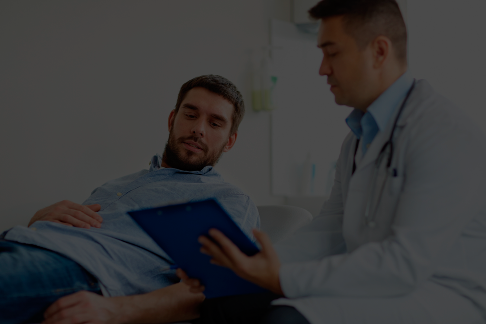 ¿Cuándo acudir con un urólogo en CDMX?